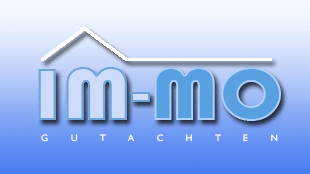 IM-MO GUTACHTEN Zertifizierte Sachverständige für Immobilienbewertung Stefanie Mocker HypZert (F) in Dessau-Roßlau - Logo