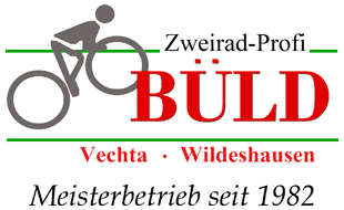 Zweirad-Profi Büld in Vechta - Logo