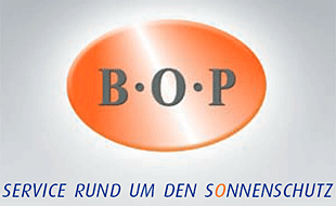BOP GmbH & Co. Betriebs-KG in Oldenburg in Oldenburg - Logo