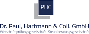 Paul, Dr. Hartmann & Coll. GmbH in Peine - Logo