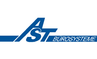 AST Bürosysteme in Braunschweig - Logo