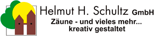 Helmut H. Schultz GmbH in Hemmingen bei Hannover - Logo