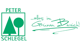 Schlegel Garten- u. Landschaftsbau GmbH, Peter in Alfeld an der Leine - Logo