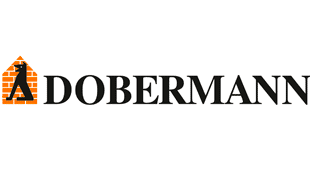 Dobermann Baustoffhandelsgesellschaft mbH & Co. KG in Münster - Logo
