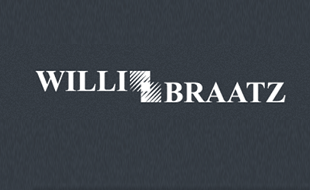 Braatz GmbH, Willi in Hohenhameln - Logo
