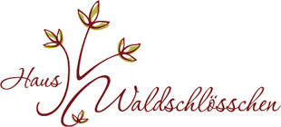 Haus Waldschlößchen Senioren-und Pflegeheim in Detmold - Logo