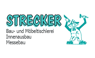 Hartmut Strecker GmbH in Neustadt am Rübenberge - Logo