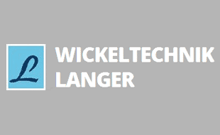 Wickeltechnik Langer GmbH & Co. KG in Laatzen - Logo