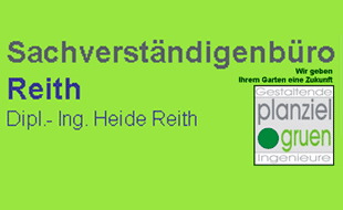 Reith Heide Dipl.-Ing. in Springe Deister - Logo