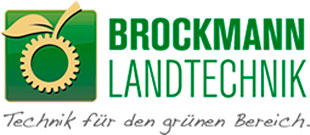 Brockmann Peter in Jork - Logo