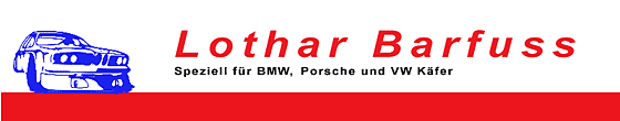 Lothar Barfuß und Christian Barfuß GbR KFZ-Technik