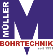 Müller Bohrtechnik GmbH in Lutherstadt Wittenberg - Logo