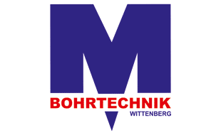 Müller Bohrtechnik GmbH in Lutherstadt Wittenberg - Logo