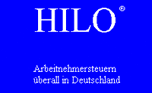 Lohnsteuerhilfe Hilo e.V. Beratungsstell. Bohdan Simecek in Hannover - Logo