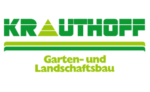 KRAUTHOFF Garten- u. Landschaftsbau GmbH in Burgwedel - Logo KRAUTHOFF Garten- u. Landschaftsbau GmbH in Burgwedel - Logo