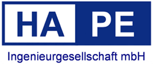 Hape Ingenieurgesellschaft mbH in Lachendorf Kreis Celle - Logo