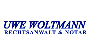 Woltmann Uwe in Apen - Logo