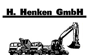 Henken GmbH in Friesoythe - Logo