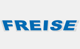 Freise Albert GmbH in Augustdorf - Logo