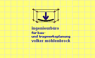 Möhlenbrock Volker Dipl.-Ing. in Hatten - Logo