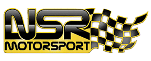 NSR-Motorsportteam GmbH in Naumburg an der Saale - Logo