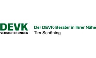 DEVK Hannover in Hannover - Logo