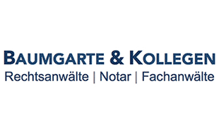 BAUMGARTE & KOLLEGEN Rechtsanwälte - Notar - Fachanwälte in Hannover - Logo