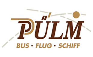 Pülm-Reisen GmbH in Seesen - Logo