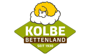 Betten-Kolbe GmbH & Co. KG in Hildesheim - Logo