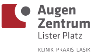 AugenZentrum Lister Platz Dres. Köhler in Hannover - Logo