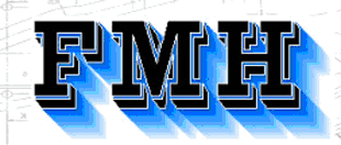 FMH Produktions GmbH in Springe Deister - Logo