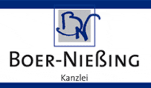 Boer-Nießing Stephanie in Wedemark - Logo