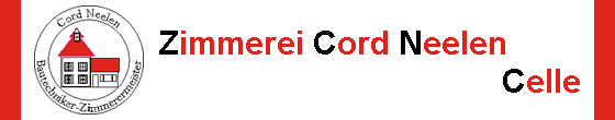 Neelen Cord in Celle - Logo