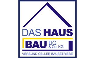 Das Haus Bau UG & Co. KG in Winsen an der Aller - Logo