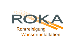 ROKA GmbH Rohrreinigung / Rohrsanierung in Halle (Saale) - Logo
