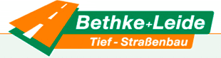 Bethke & Leide GmbH in Langenhagen - Logo