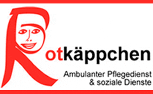 Rotkäppchen Pflegedienst GmbH in Hannover - Logo
