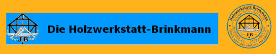 Brinkmann Jens in Bielefeld - Logo