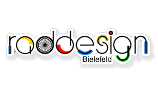 Raddesign in Bielefeld - Logo
