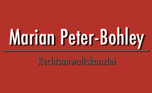 Peter-Bohley Marian in Bernburg an der Saale - Logo