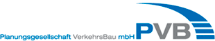 PVB Planungsgesellschaft VerkehrsBau mbH in Hannover - Logo