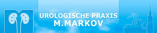 Markov Miroslav in Halle (Saale) - Logo