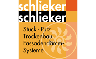 Bild zu Schlieker Stuckgeschäft GmbH in Hameln
