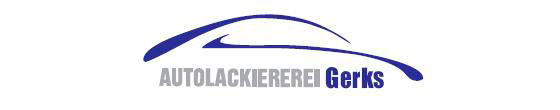 Autolackiererei Gerks GmbH & Co. KG in Gütersloh - Logo