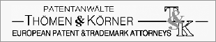Körner Patentanwälte in Hannover - Logo