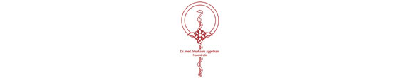 Appelhans Stephanie Dr. med Dipl.-Ing. in Bielefeld - Logo