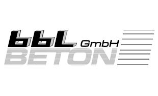 bbL Beton GmbH in Langelsheim - Logo