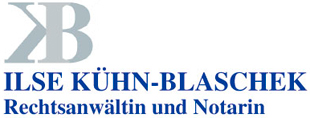 Kühn-Blaschek, Ilse in Lehrte - Logo