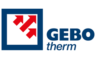GEBOtherm GmbH in Hildesheim - Logo