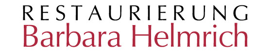 Helmrich, Barbara / Dipl.-Restauratorin (FH) für Kunst und Kulturgut in Isernhagen - Logo